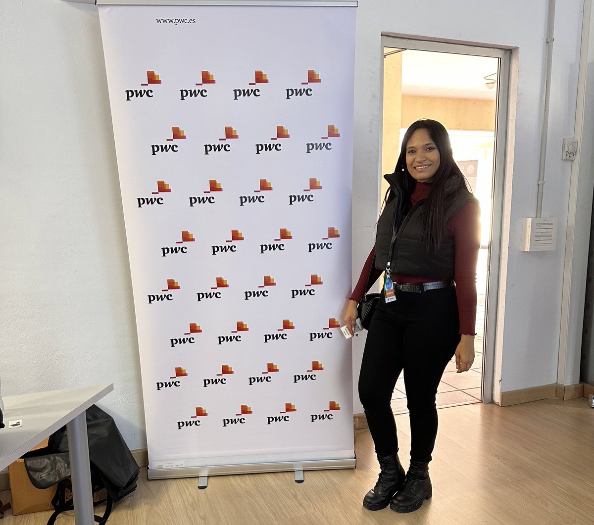 Ninib3th_'s tweet image. ✨🚀 Te cuento mi experiencia en el #BiznagaFest23 en linkedin.com/posts/melissas…
#biznagafest #biznafest2023 #IT #LinkedIn