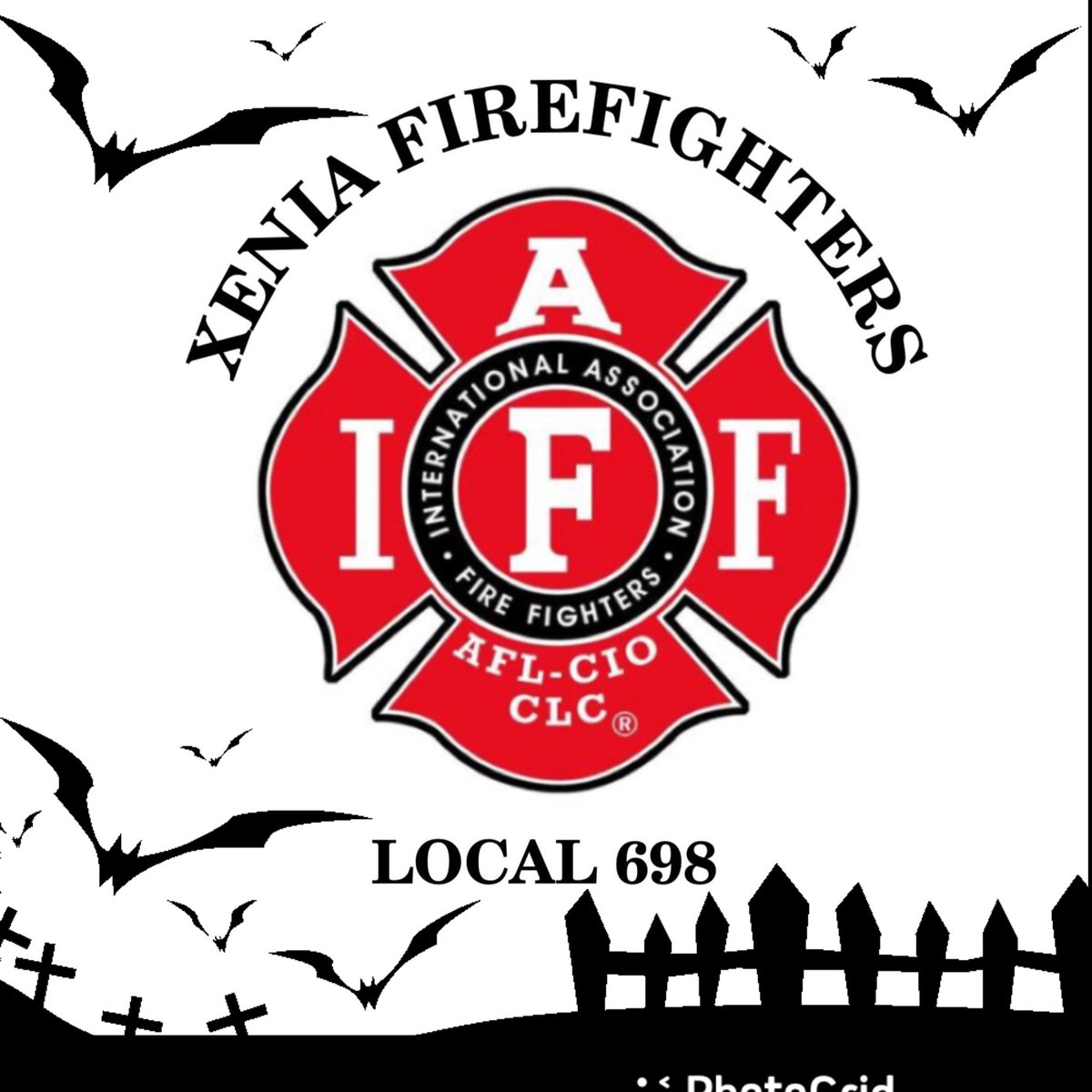 IAFF Local 698 tweet media