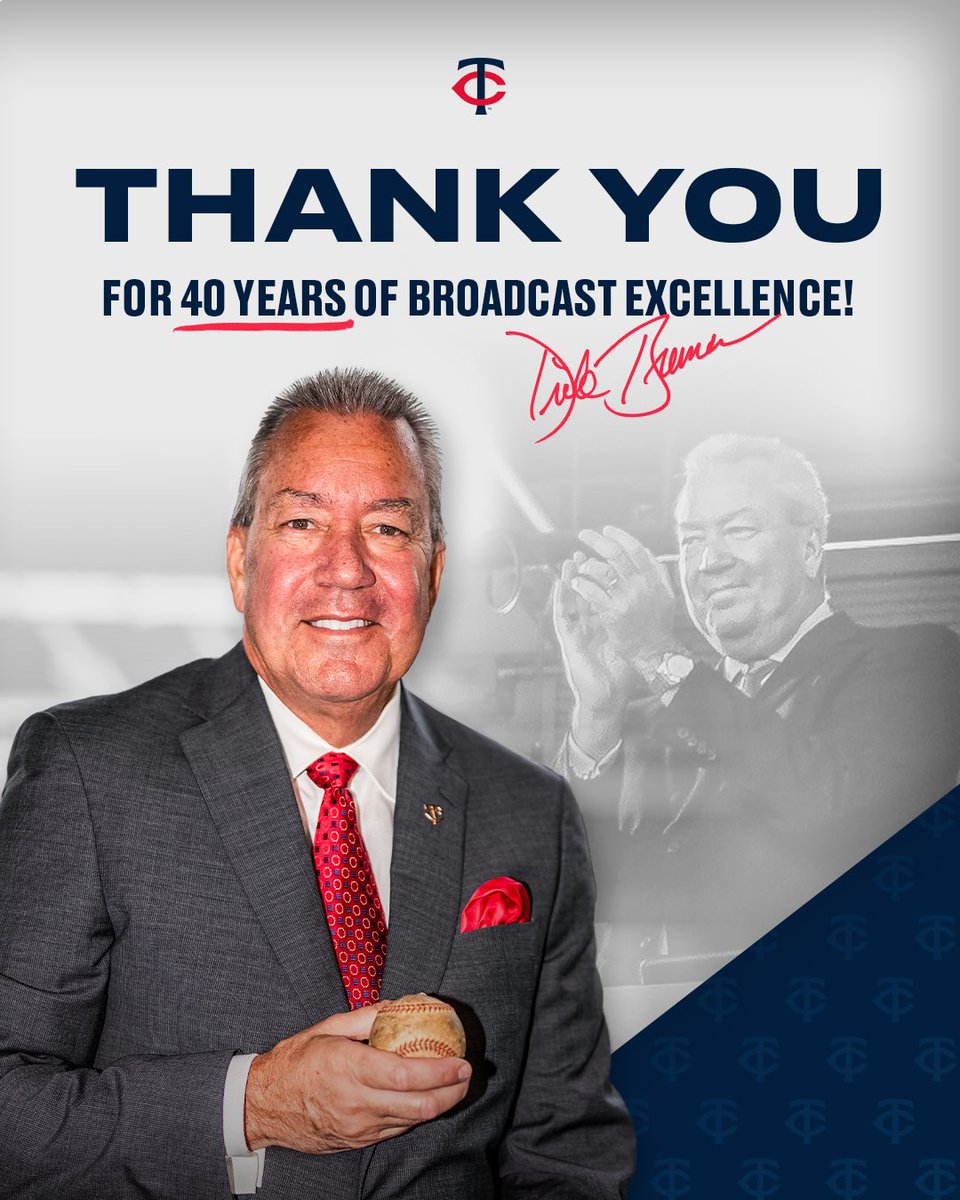 Minnesota Twins tweet media