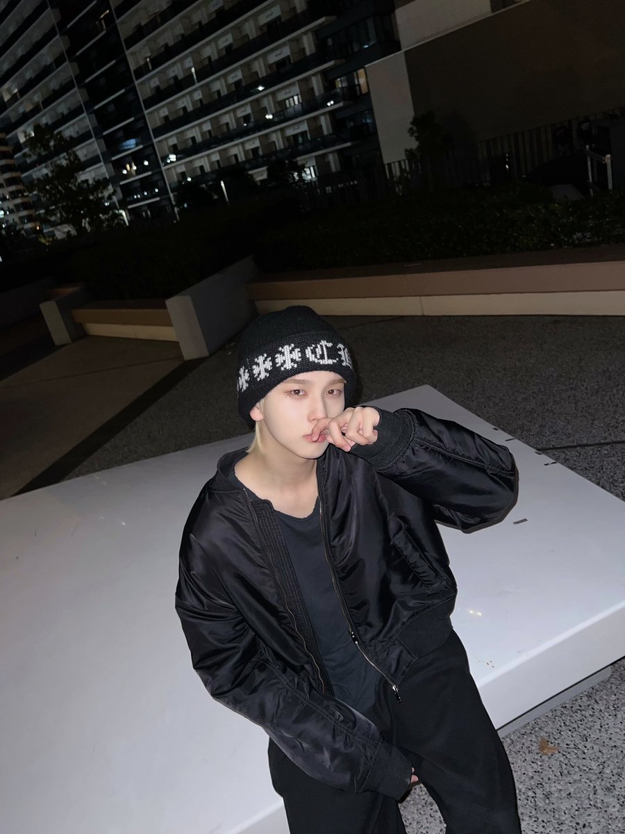 by_EPEX's tweet photo. [#백승]

내 꿈 꾸자 😍😍

#EPEX #이펙스 #BAEKSEUNG #백승 #백전백승 https://t.co/ydMrzVOl1N