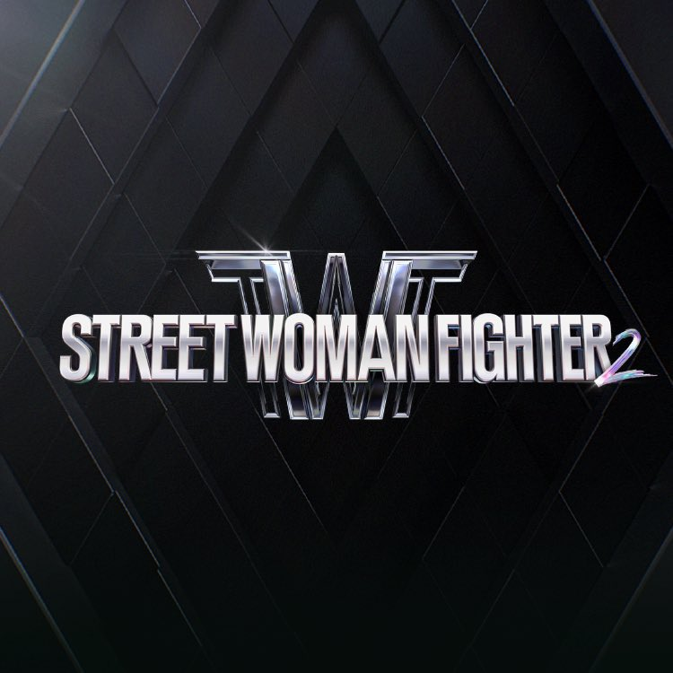 kchartsmaster's tweet image. BEBE has won &apos;Street Woman Fighter 2&apos;.