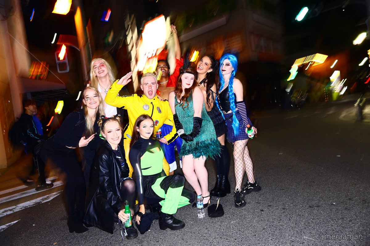 cameraaman's tweet image. カシャー📸 #カメラーマン #大阪 #ハロウィン #仮装  #cameraaman #Osaka #Halloween    #Cosplay
