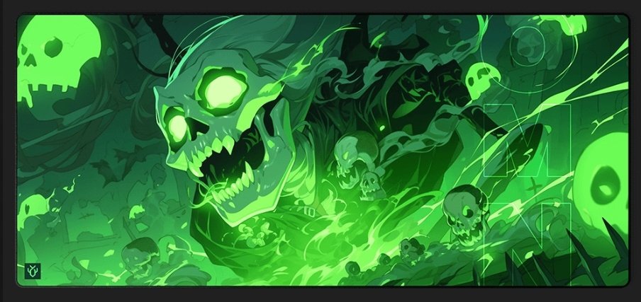 👻🎃In celebration of Halloween, we have partnered up with <a href="/omnius_gaming/">Omnius Gaming</a> to giveaway 1 × Undead Souls mousepad🎃👻

How to enter❓

- Follow <a href="/VALORANTssa/">VALORANT | Sub-Saharan Africa</a> 
- Like and retweet this post
- Comment #VALZA and tag 2 friends

Goodluck and #HappyHalloween!

~Giveaway ends 2023.11.07~