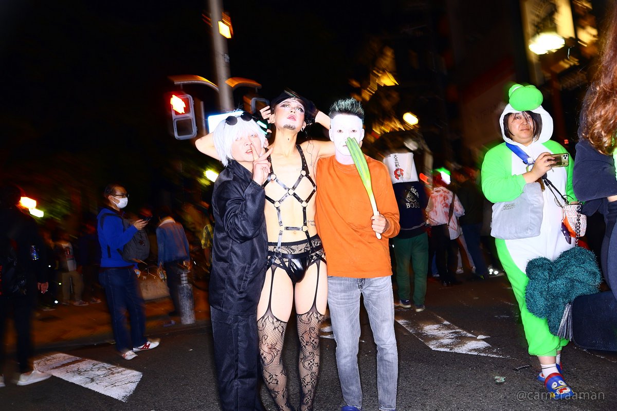 cameraaman's tweet image. カシャー📸 #カメラーマン #大阪 #ハロウィン #仮装  #cameraaman #Osaka #Halloween    #Cosplay