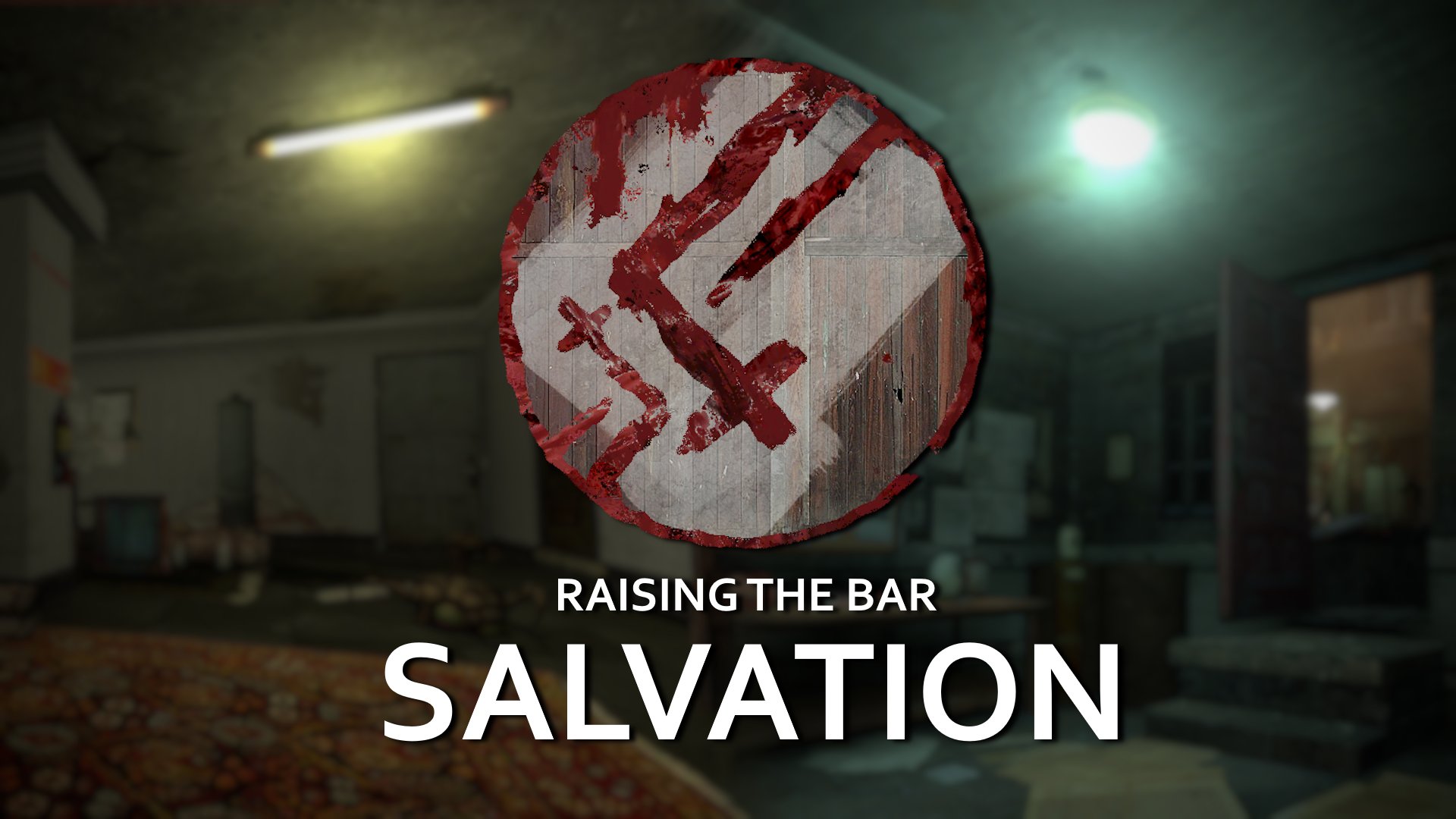 Raising The Bar Game Set