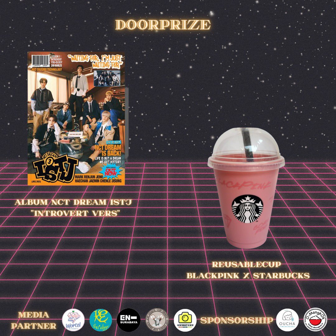 moonlightkpops's tweet photo. ✨Annyeonghaseyo✨
Calling out Kpopers Surabaya, for having a Kpop Party at “Noraebang All Fandom” and make some wonderful memory with us.
Save the date :
📆 26 November 2023
🕓 14.00 - till end
📍Lt 2 Rainbow BG Junction, Surabaya
#noraebang #eventkpopsurabaya #noraebangpartysby https://t.co/yNwSO6KUbf