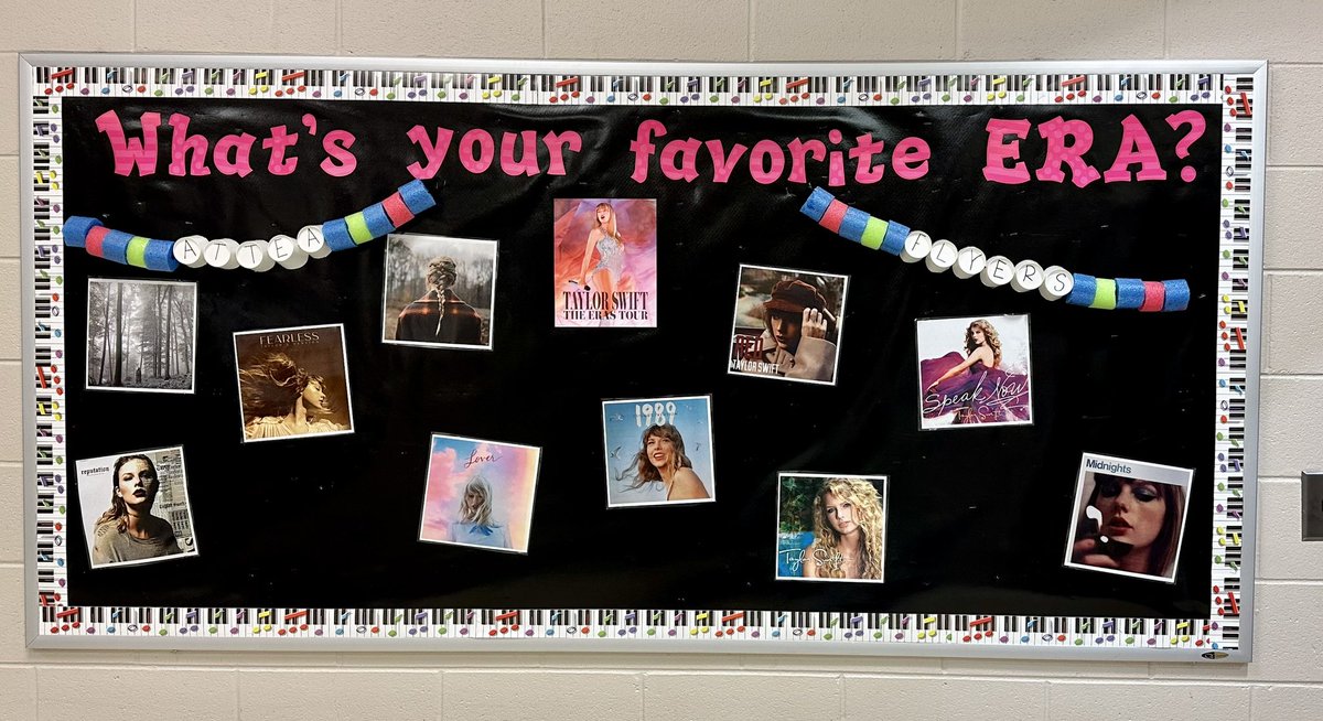 #EncoreEra 🎃 Happy Halloween! <a href="/AtteaSchool/">Attea Middle School</a> <a href="/glenview34/">Glenview District 34</a> #WeAreD34
