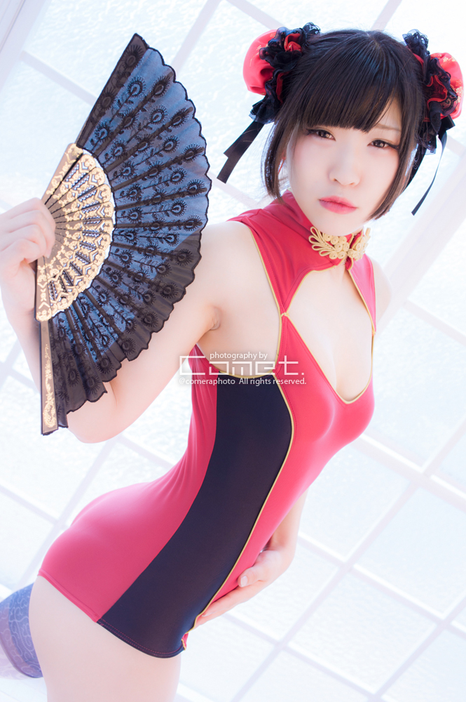 + 日々のススメ +

#CometTrajectory
model:<a href="/arisamaruuu/">ありさまる🍑</a>