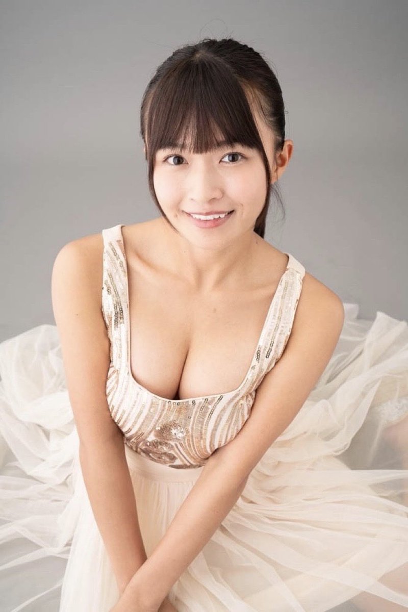 百川晴香 on X: 