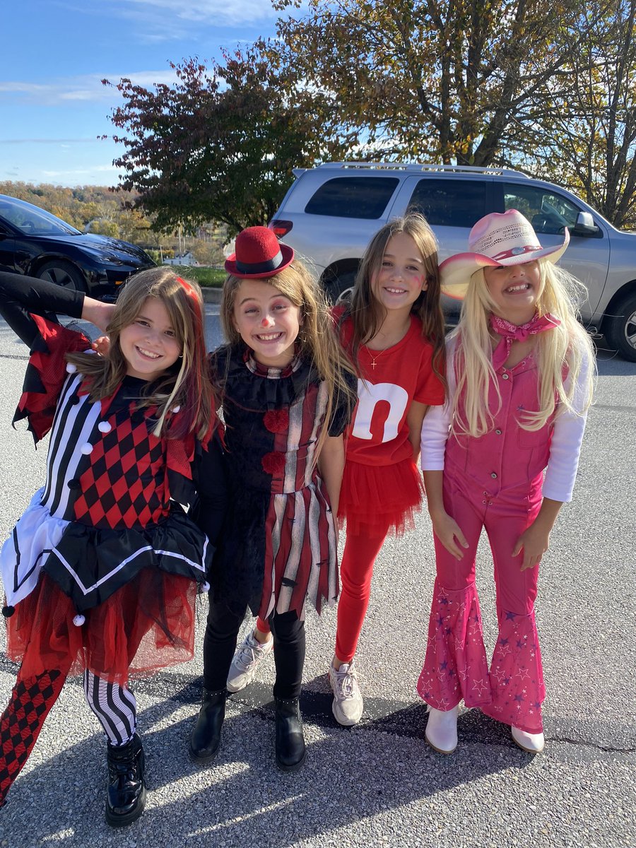 Happy Halloween 🎃