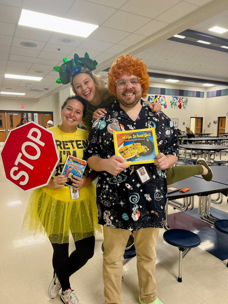 Edgewood Intermediate School tweet media