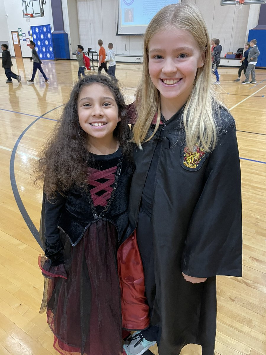 Edgewood Intermediate School tweet media