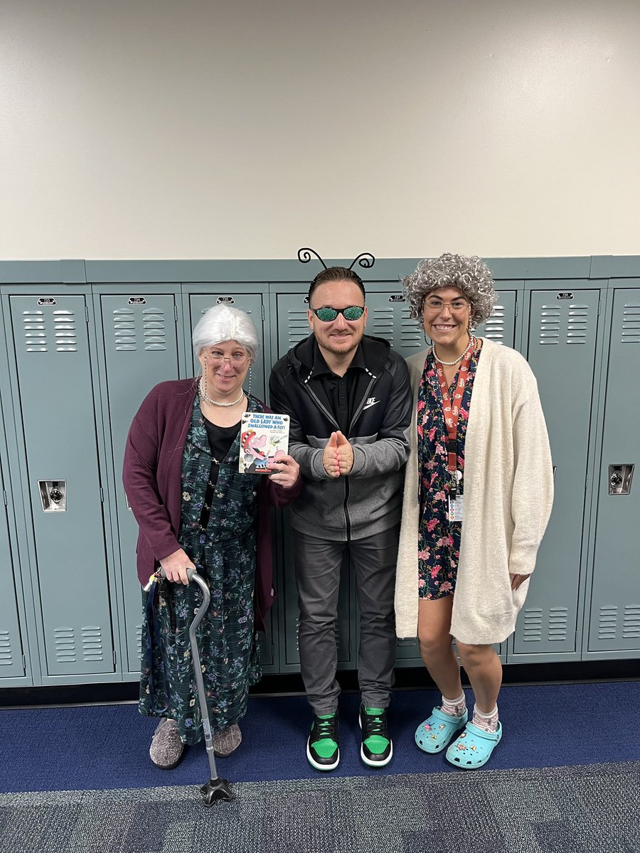 Edgewood Intermediate School tweet media