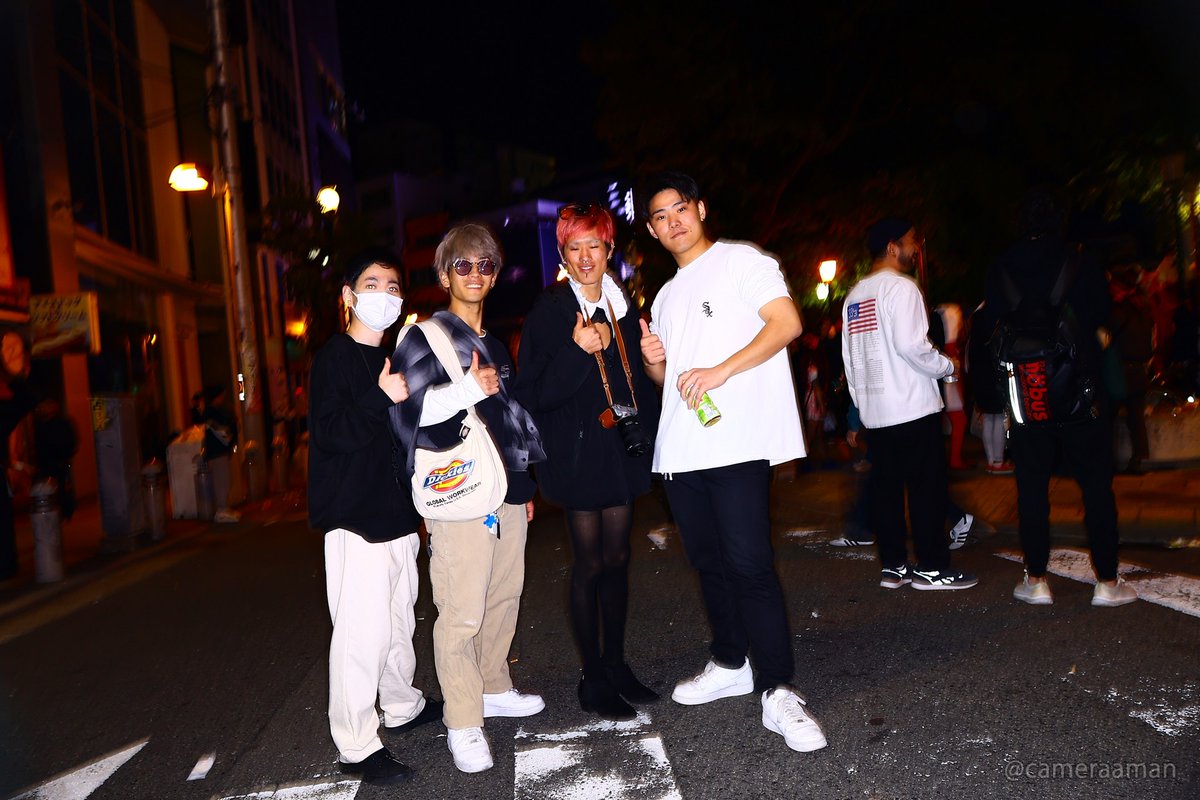 cameraaman's tweet image. カシャー📸 #カメラーマン #大阪 #ハロウィン #仮装  #cameraaman #Osaka #Halloween    #Cosplay