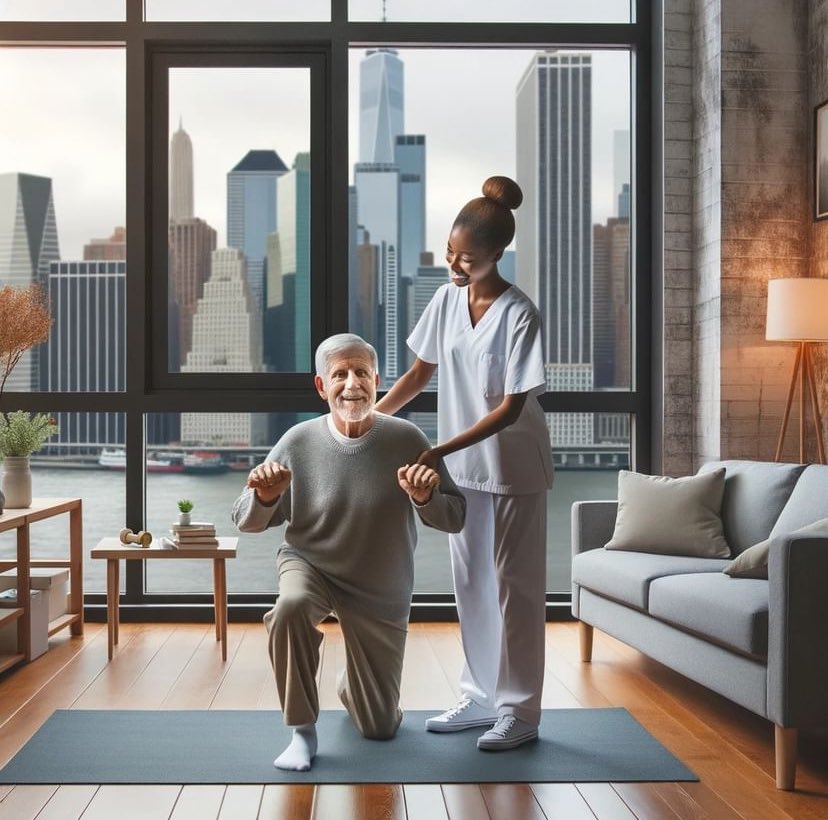 AtYourSide_HC's tweet photo. Are you an active senior citizen or an adult recovering from the surgery in your #home? Do you need additional help while you are recovering from your #surgery? #AYS #HomeCare is here to provide a helping hand!🗣 https://t.co/r9tHHxb9iI