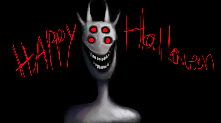 HAPPYYYY HALLOWEEN YIPPPPEEEEEEEEEEEEEEEEEEEEEEEEE FINALLY
