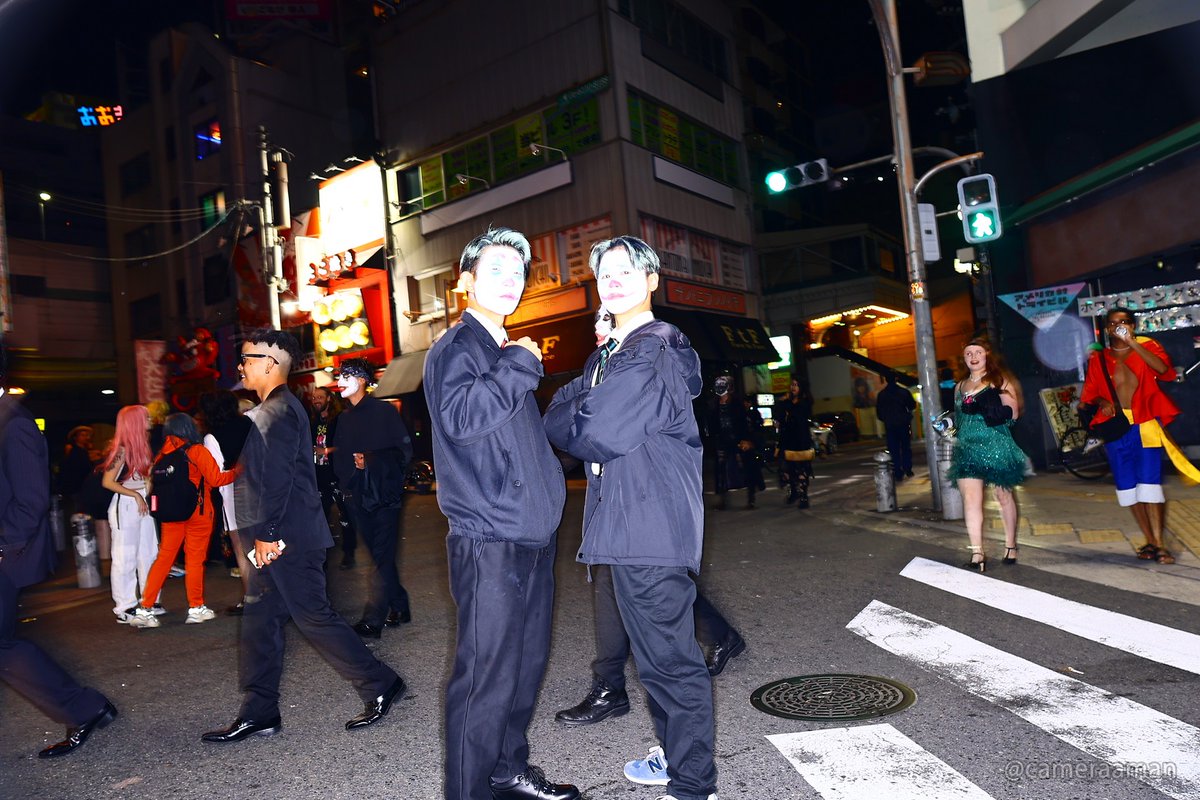 cameraaman's tweet image. カシャー📸 #カメラーマン #大阪 #ハロウィン #仮装  #cameraaman #Osaka #Halloween    #Cosplay