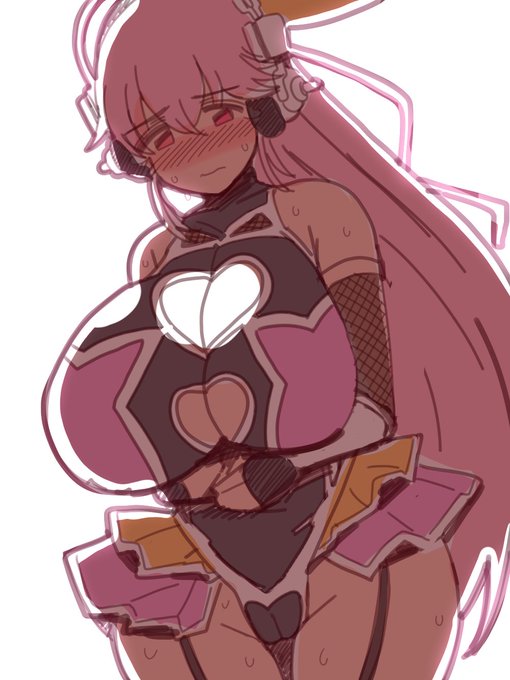 対魔忍そに子ちゃん 