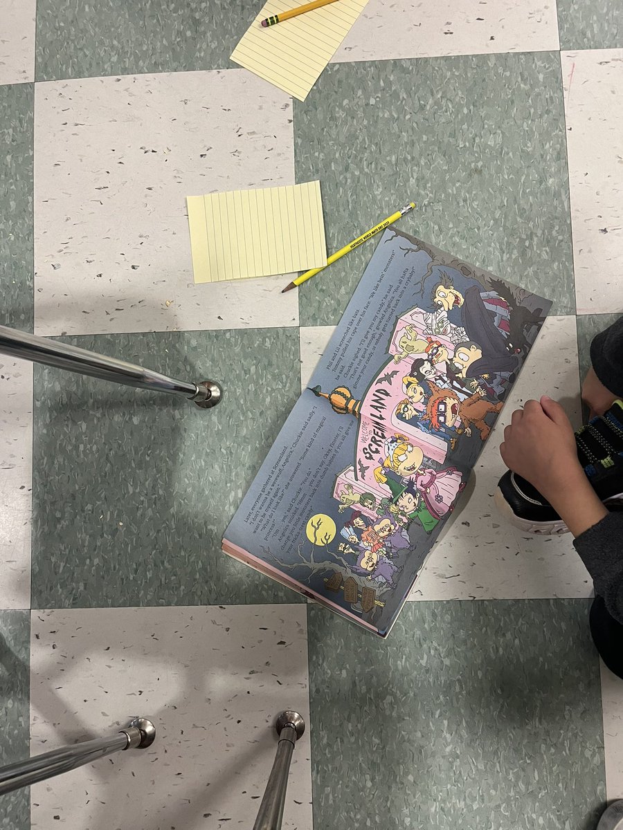 Meredith Grossbach tweet media