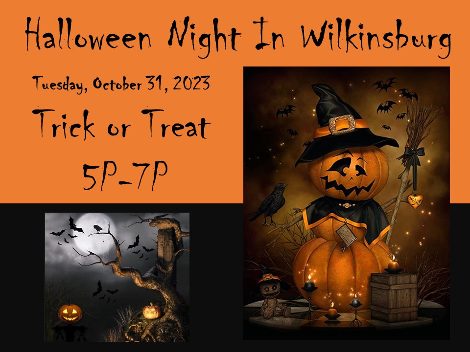 Wilkinsburg Boro (@wilkinsburgboro) on Twitter photo 
