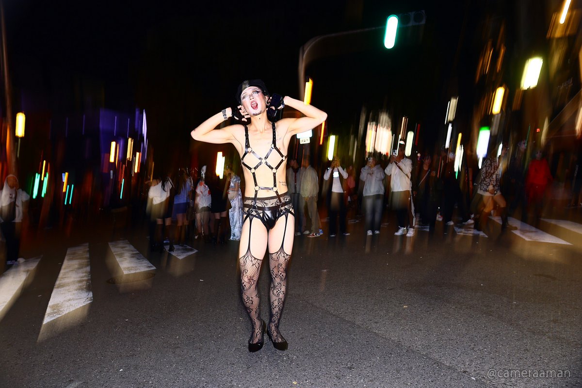 cameraaman's tweet image. カシャー📸 #カメラーマン #大阪 #ハロウィン #仮装  #cameraaman #Osaka #Halloween    #Cosplay