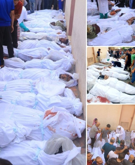 suselin34's tweet photo. İşgalci İsrail, soykırıma devam ediyor.
Tüm dünya, izledikçe kınıyor. Kınadıkça izliyor.
#GazzedeKatliamVar 😢😢 https://t.co/furqEwsCMK