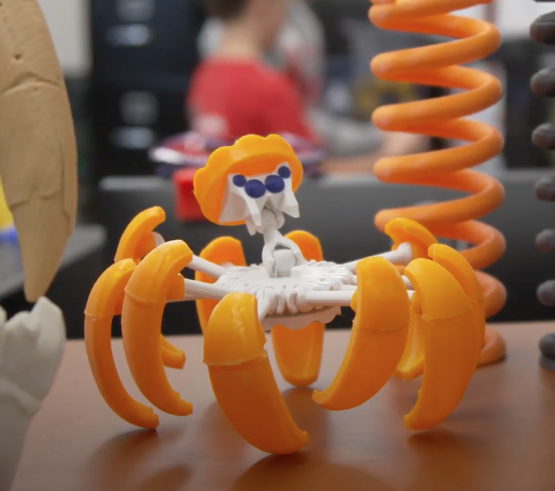 UltiMaker tweet media