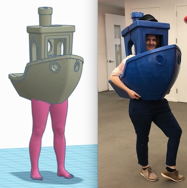 UltiMaker tweet media