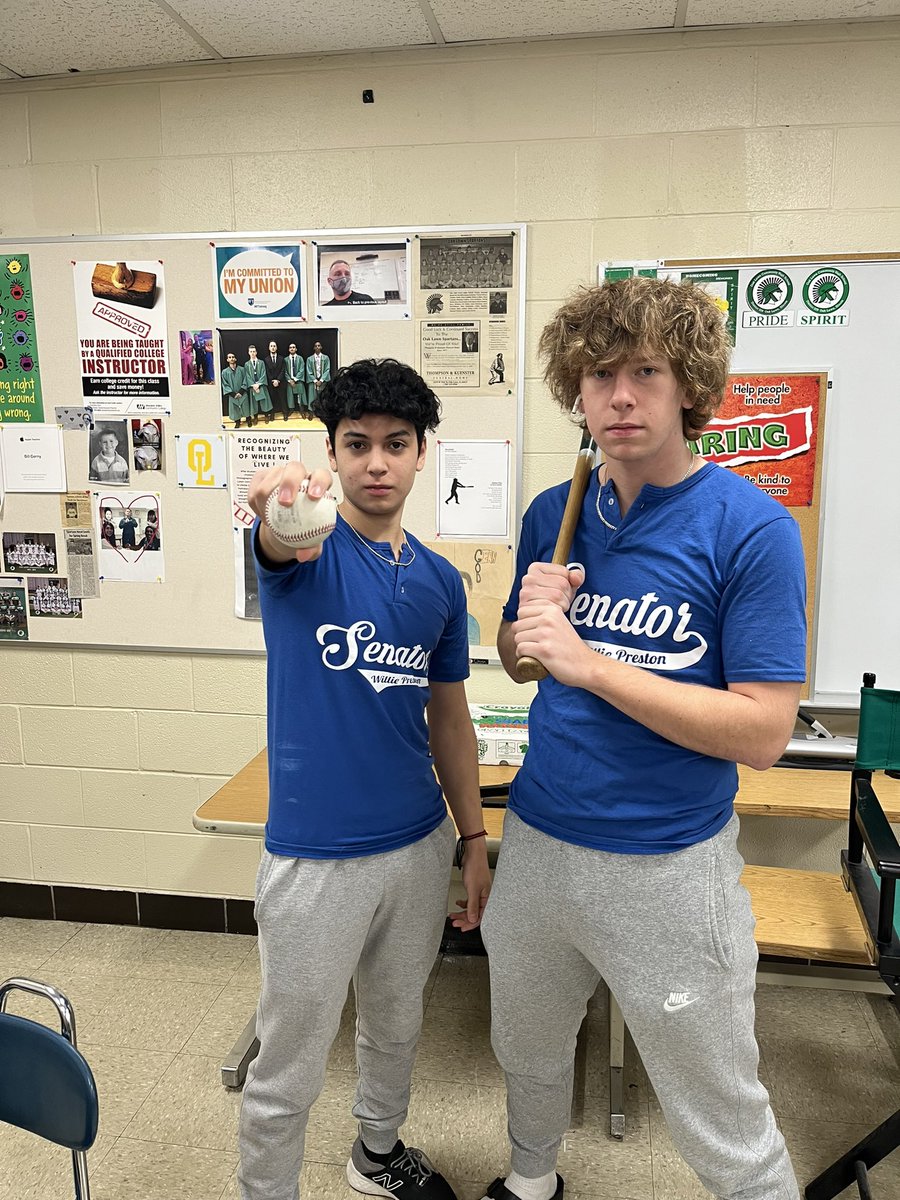 Happy Halloween from <a href="/IvanGonzale6/">Ivan Gonzalez</a> and <a href="/ciz71020/">Charlie Cizek</a> #olchspride