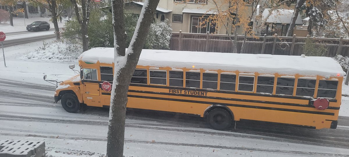 Happy Halloween 🎃👻

Winter is coming...