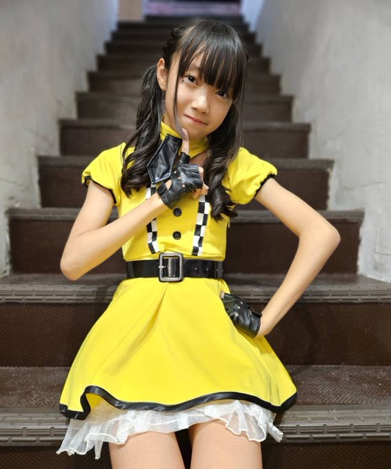 Twitterのコスプレ画像10