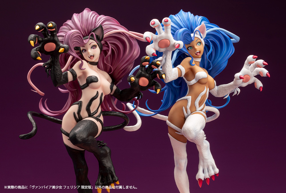 Kotobukiya Official tweet media