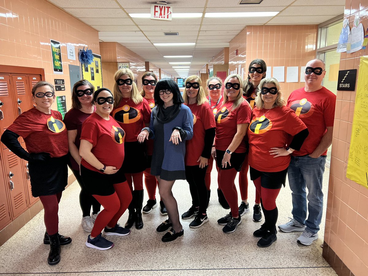 Ridley Middle School tweet media