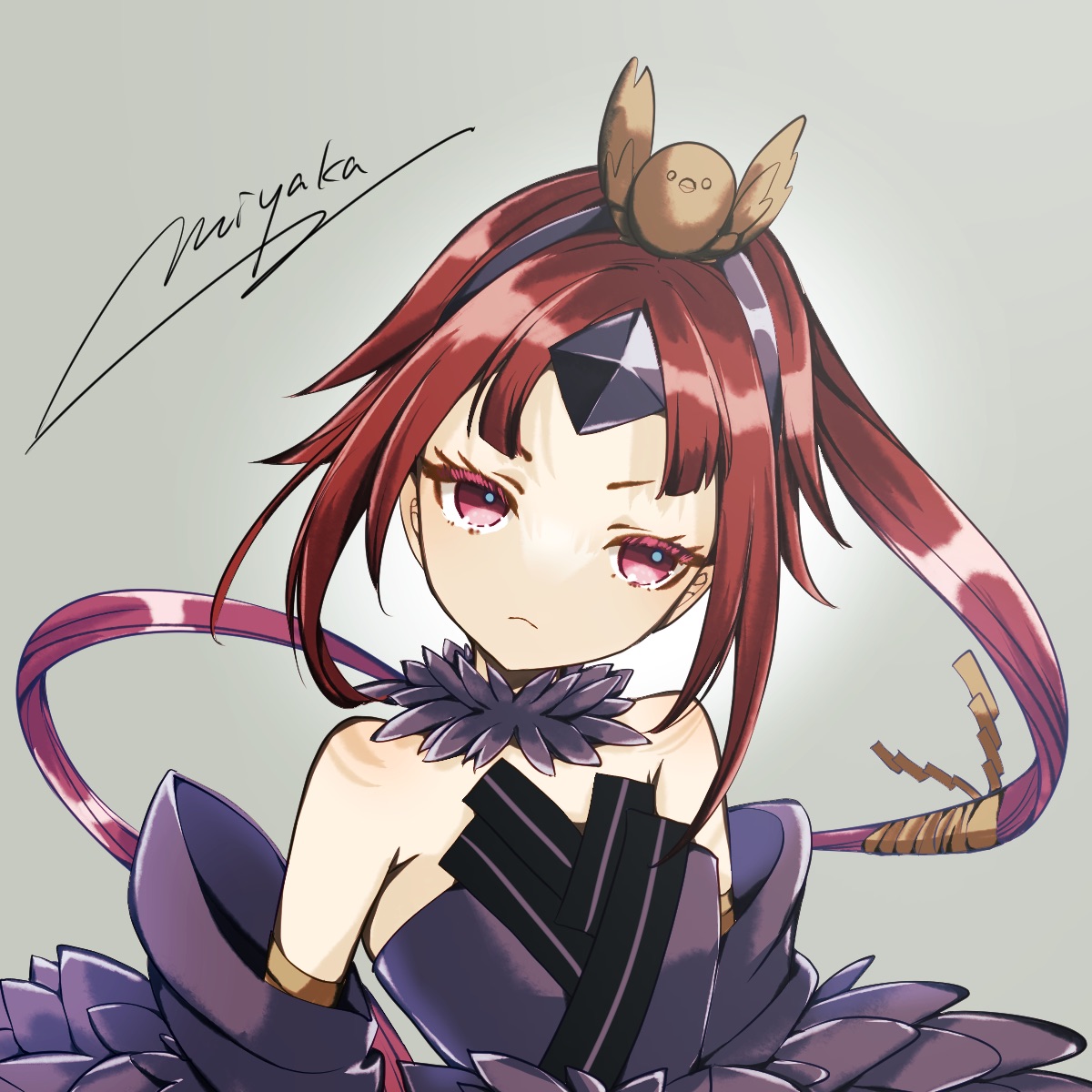 🐦 𝔹𝕖𝕟𝕚-𝕖𝕞𝕞𝕒 🐦 on X: I don't see anything more appropriate than  using my Alter side this Halloween, dechi. #Halloween  t.cofDHeIYE1OI  X
