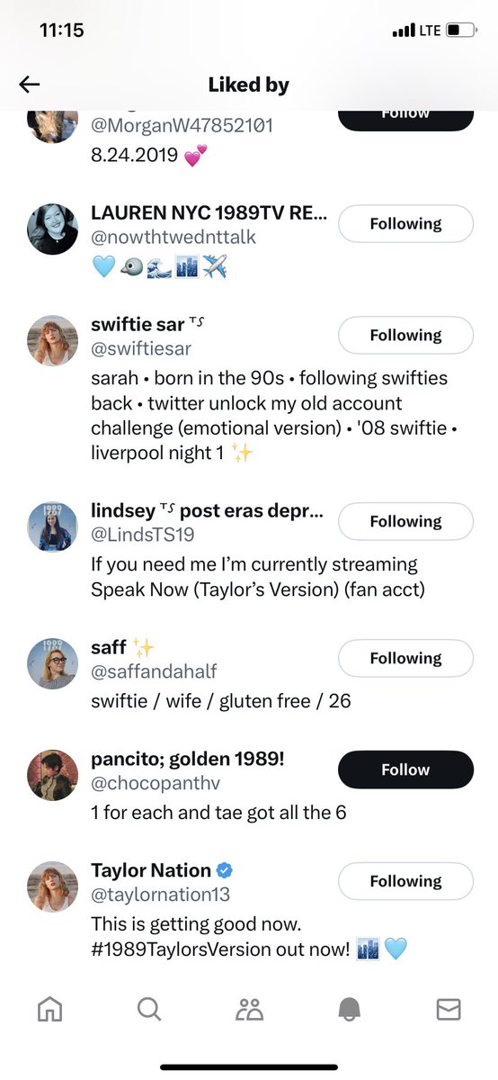 Aubrey IS GOING TO HARRYWEEN ☁️ tweet media