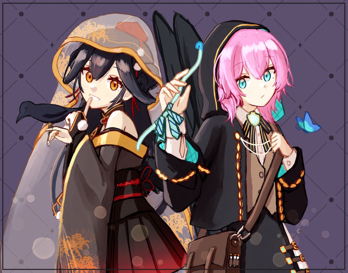 hitomi_ari's tweet image. 𝙃𝙖𝙥𝙥𝙮 𝙃𝙖𝙡𝙡𝙤𝙬𝙚𝙚𝙣

#みらるた