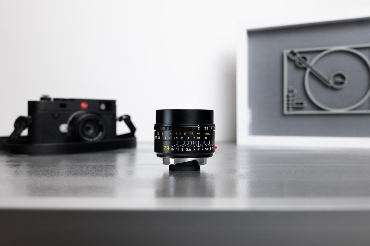 Leica Camera AG tweet media