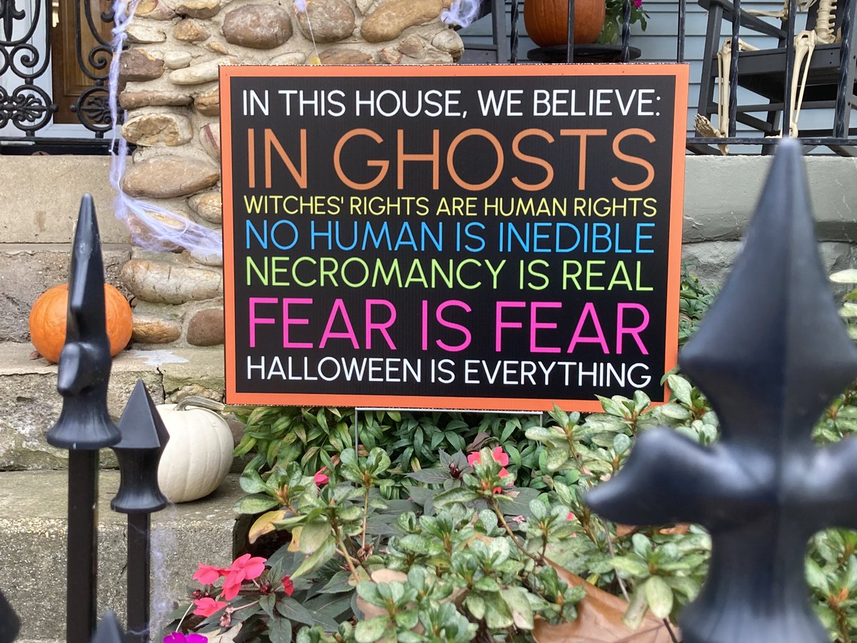 timdellinger's tweet image. So very Arlington