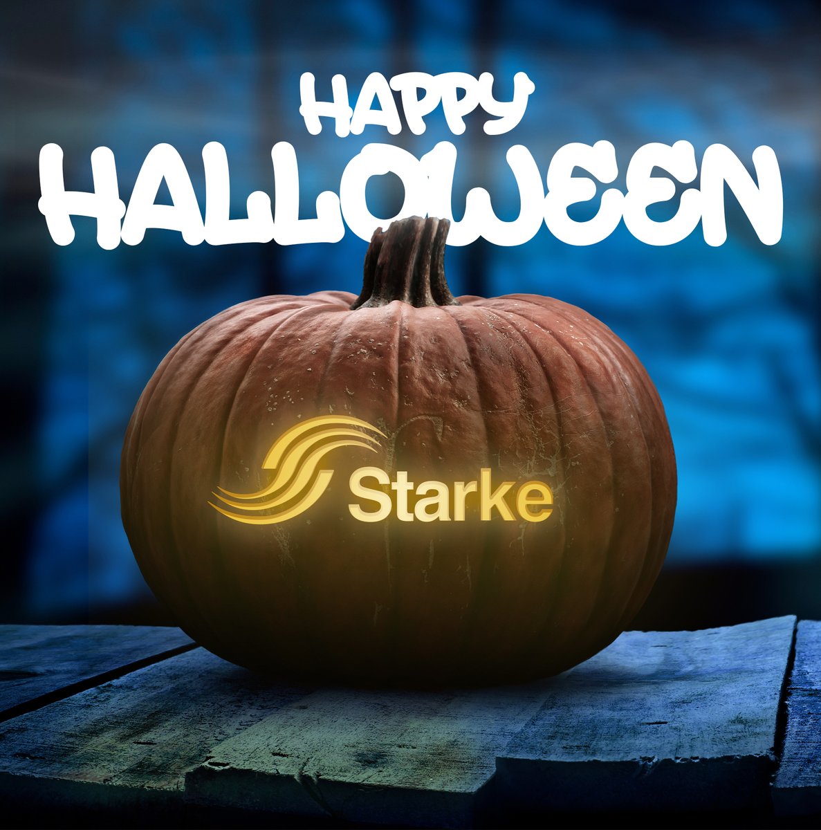 🎃Happy Halloween🎃

#StarkeAgency #Insurance #ConfidenceMovingForward