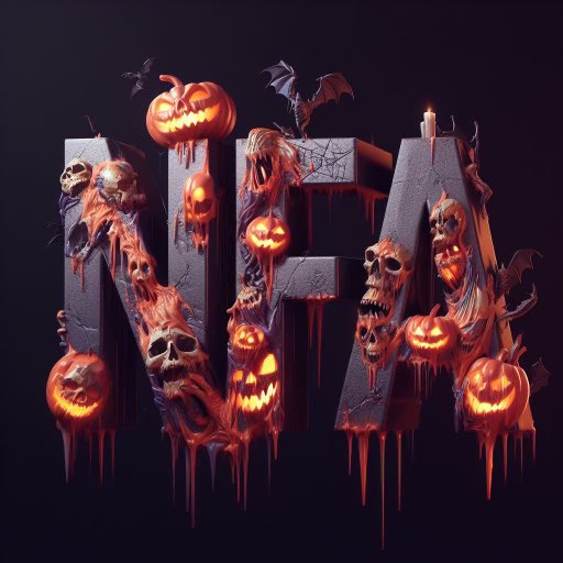 👻 Gm Gm!

Happy Halloween everyone!
Be safe out there!

From everyone here at <a href="/NFA_Inc/">Non-Fungible Art Inc</a> <a href="/CRYPTOHOMIES_/">CRYPTO HOMIES CLUB</a> <a href="/SidneyRichlin/">Nifty Vicious</a>  and <a href="/vitaltoys/">Vital Toys</a>!

Art dedicated by one of our community members <a href="/hoeybblessed/">Joey</a>! Thank you bro!