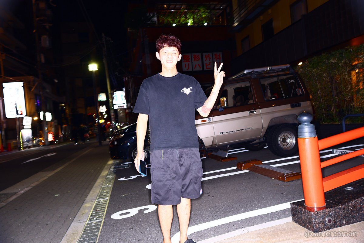 cameraaman's tweet image. カシャー📸 #カメラーマン #大阪 #ハロウィン #仮装  #cameraaman #Osaka #Halloween    #Cosplay