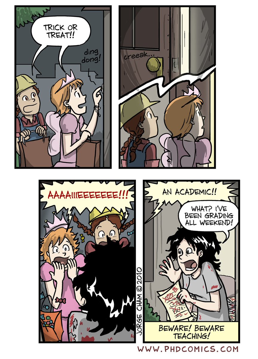 Scary