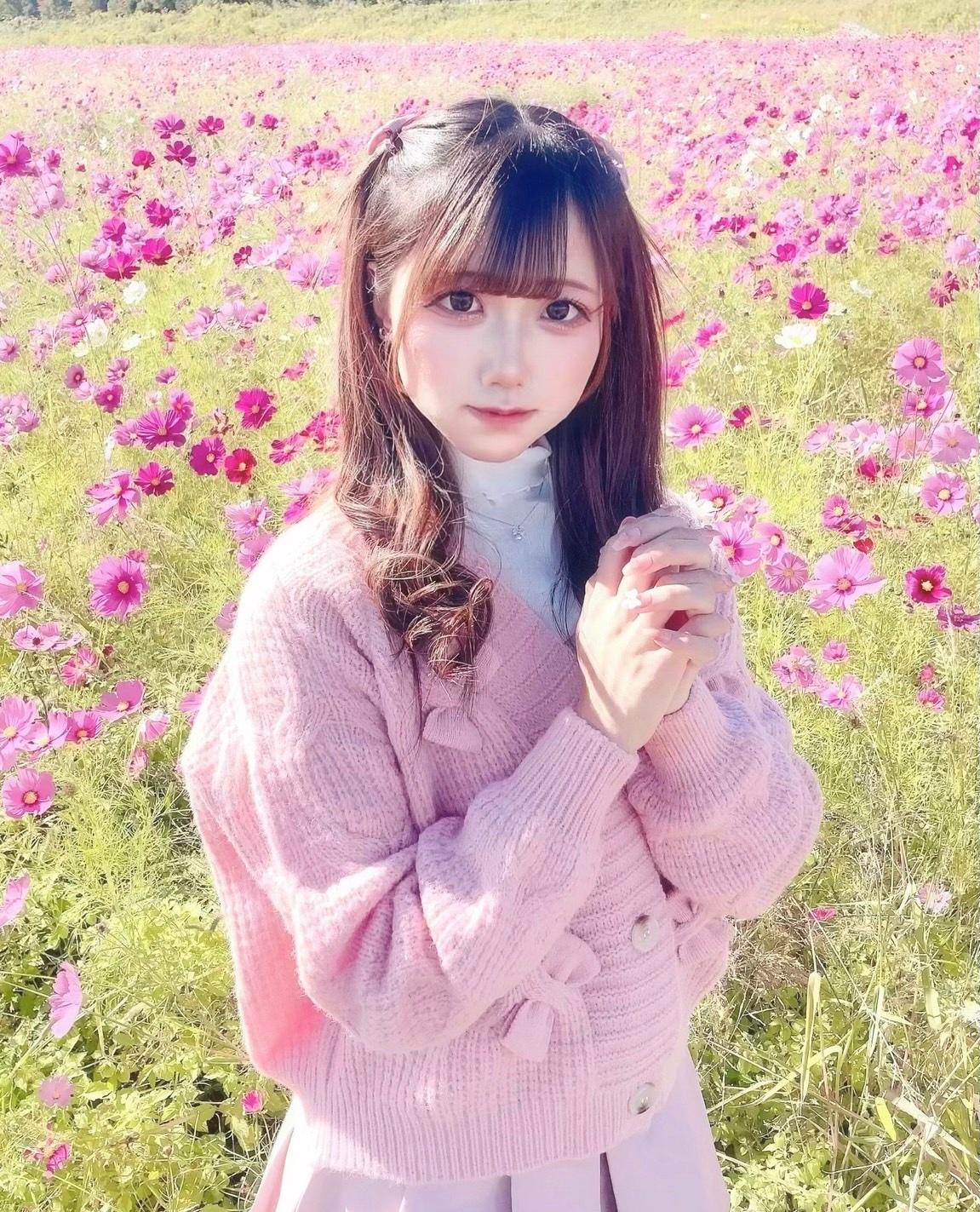 ゆめいろちゃん様♡ありがとうございます♡ はまちゅう on X: 
