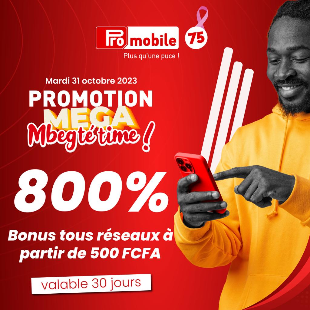 PapaMapate's tweet image. JAPPAL SA MEGA PROMOTION CREDIT PROMOBILE 800% TOUS RÉSEAUX AVEC LE KALPE DE TON CHOIX!
#Promobilesenegal #Promobile #Mbegtémi #madeinsenegal
#SunuMoomel #promotion #senegal #promo #credit #internet #kalpé #orangemoney #wave #wizallmoney #kpay #digicash
#InTouch #touchpoint