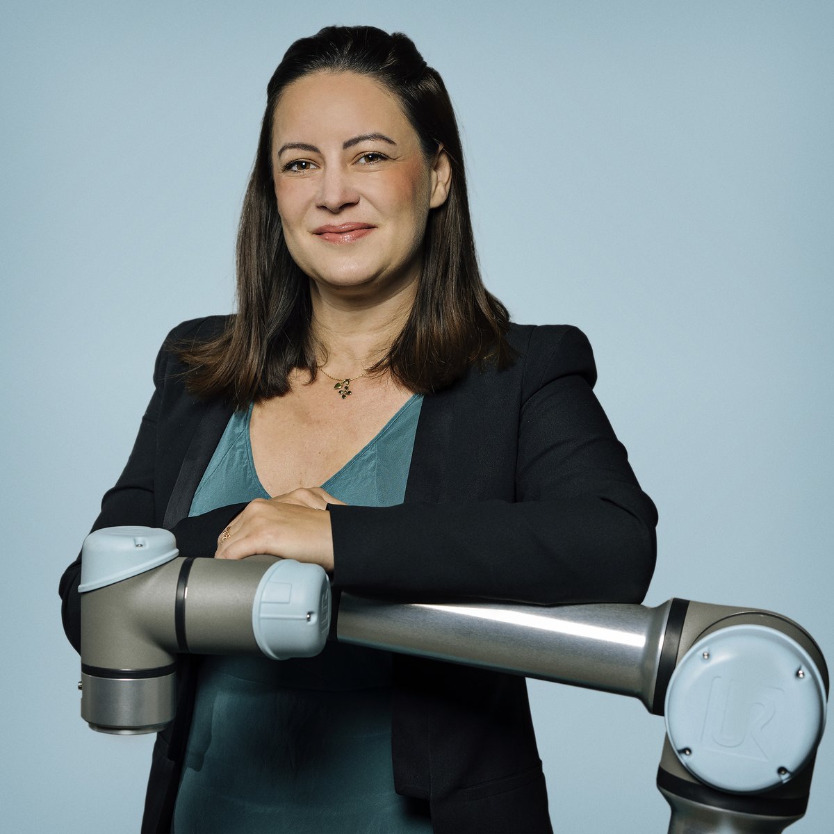 UR_France's tweet photo. [#BlogUniversalRobots] « Assurer la réussite de chaque client, tel est le leitmotiv d’Universal Robots » - Amélie Viano, Customer Success Manager France 👉 https://t.co/aUeeV447CP

Découvrez l'intégralité de l'interview dès maintenant 👆 https://t.co/W6oOt7BVNO