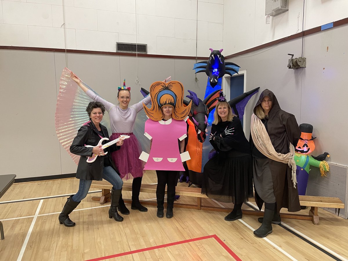 Happy Halloween to all! 👻⁦<a href="/burnabyschools/">Burnaby Schools</a>⁩