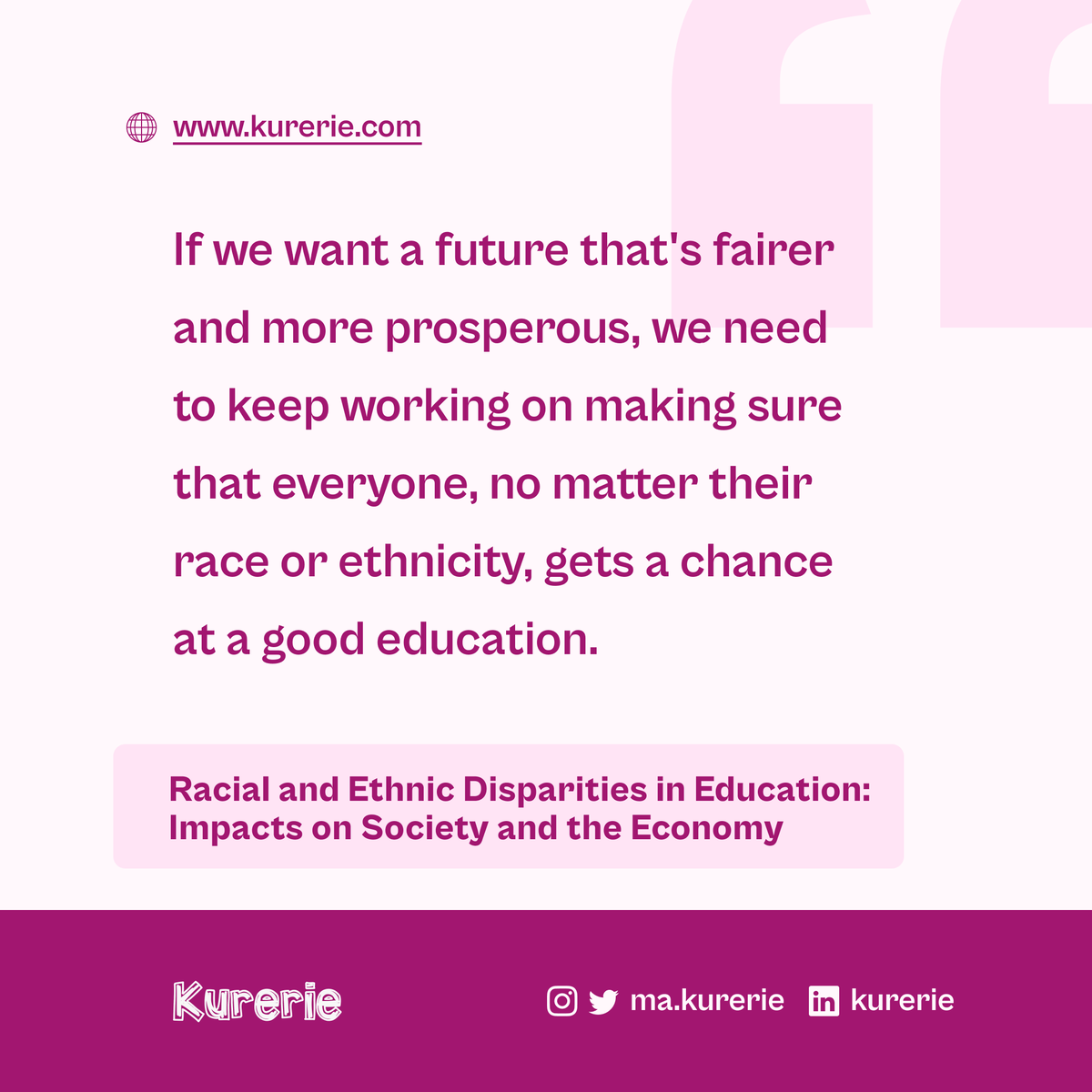 Kurerie tweet media