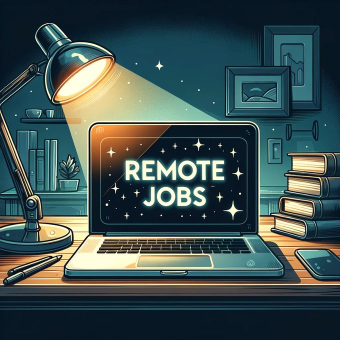 20 sites where you can find remote jobs that pay in USD F9xydEpaMAAeeHT?format=jpg&name=small