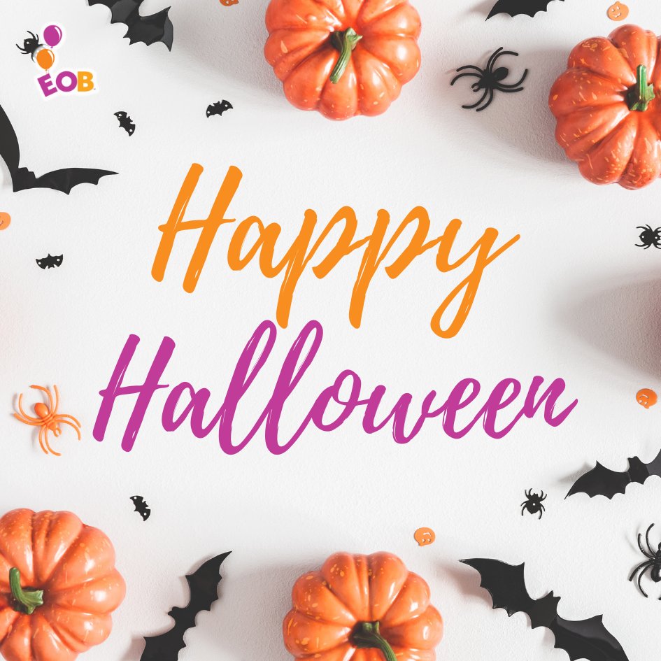 Extraordinary Bdays tweet media