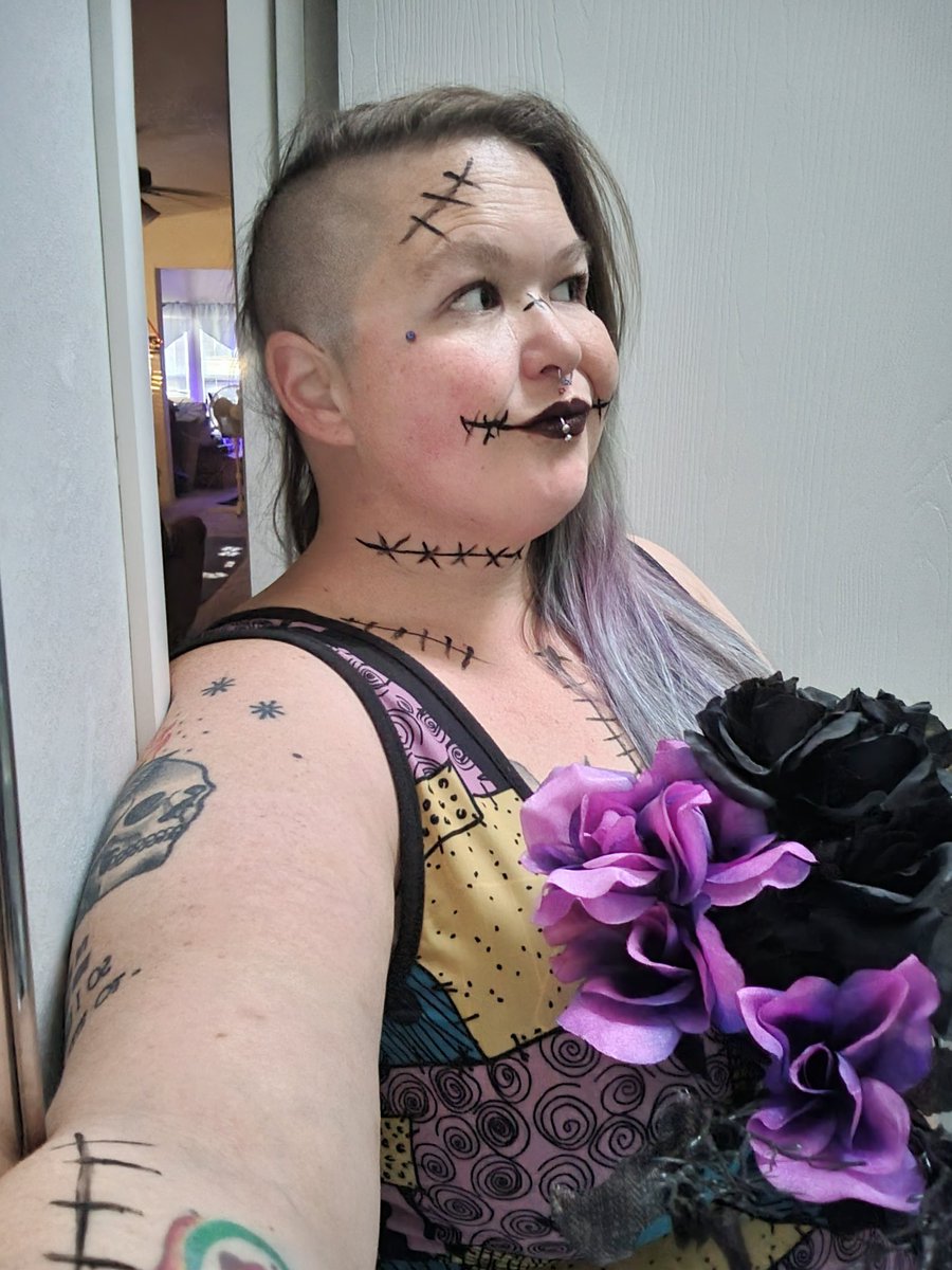 🐈⬛Awkward Gothra🐈⬛ tweet media